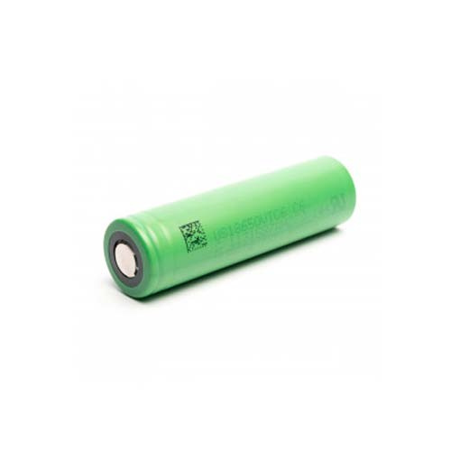 Pile rechargeable Sony Murata 18650VTC6 3000mAh