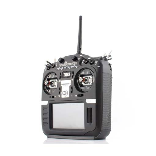 Radiocommande RadioMaster TX16S Mark II AG01