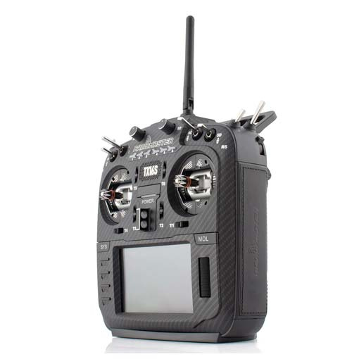 Radiocommande RadioMaster TX16S Mark II Max AG01
