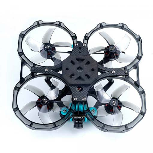 Drone AxisFlying CineON C30 6S Crossfire BNF
