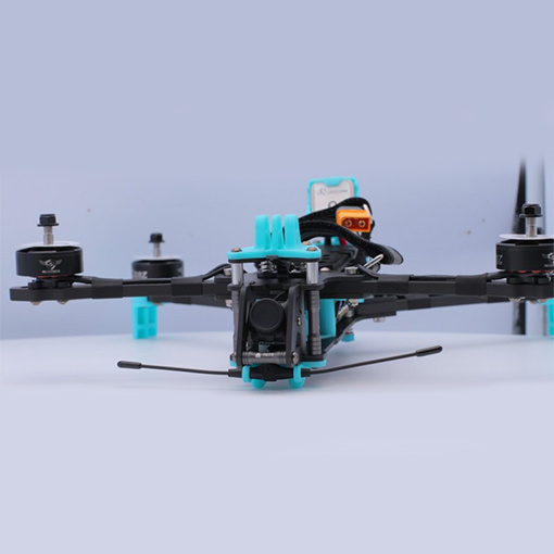 Drone AxisFlying pliant Kolas 7" BNF