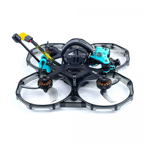 Drone AxisFlying CineON C35 6S Crossfire BNF