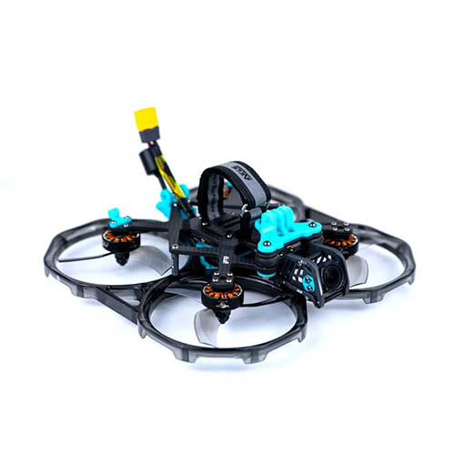 Drone CineON C35 DJI O3 6S - AxisFlying