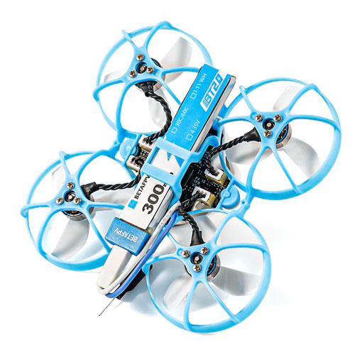 Drone Meteor65 Pro BetaFPV 1S Brushless
