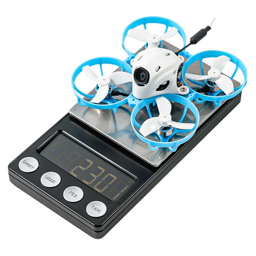 Drone Meteor65 Pro BetaFPV 1S Brushless