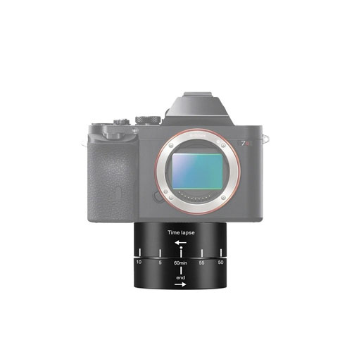 Minuteur Timelapse 360° pour GoPro