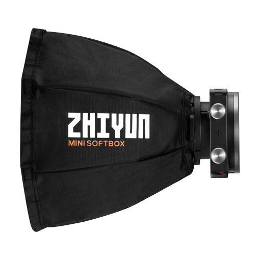 Torche Zhiyun Molus X100 Pro