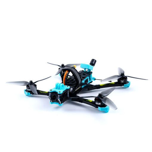 Drone Axisflying Manta 6" DeadCat DJI O3 avec GPS 6s
