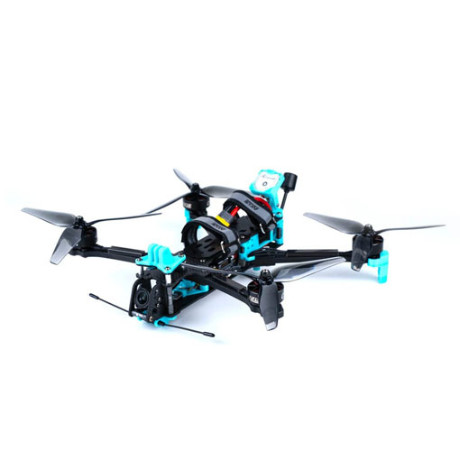 Drone Axisflying pliant Kolas 7" DJI O3 6s