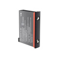 Batterie rechargeable LCE 1800mAh pour Insta360 X3