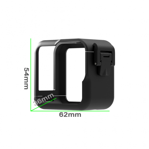 Frame mat LCE pour GoPro HERO11 Mini