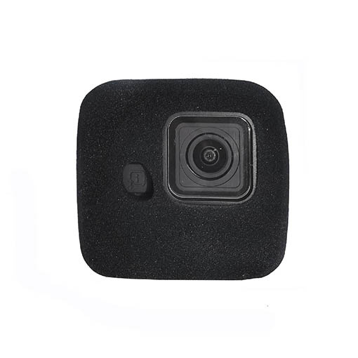 Bonnette Anti-Vent LCE Windslayer pour GoPro Hero 11 Mini
