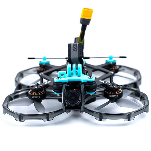 Drone AxisFlying CineON C30 DJI O3 6S
