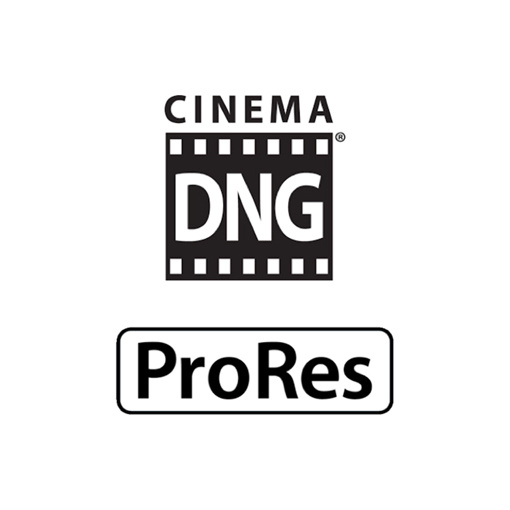 Licences RAW Apple ProRes et CinemaDNG pour Inspire 3
