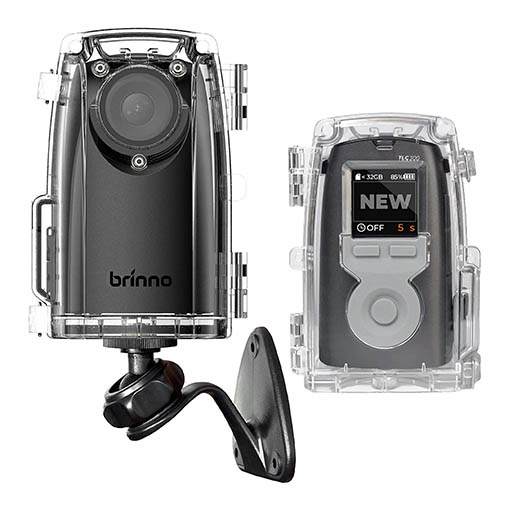 Caméra Brinno kit de montage BCC300-M