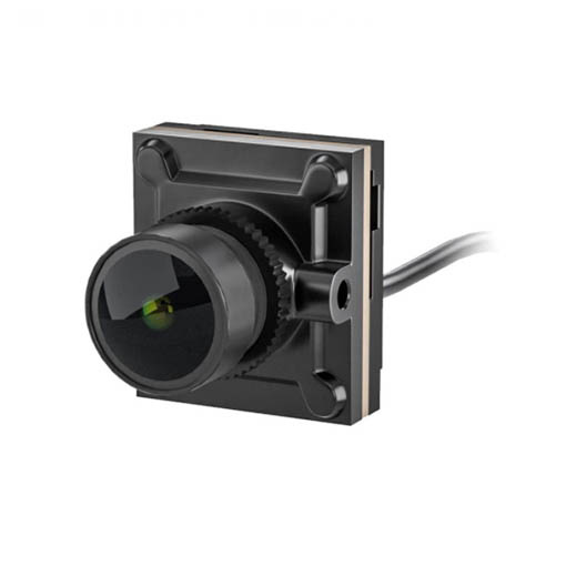 Caméra Caddx Nebula Pro Nano 720p/120fps Digital HD