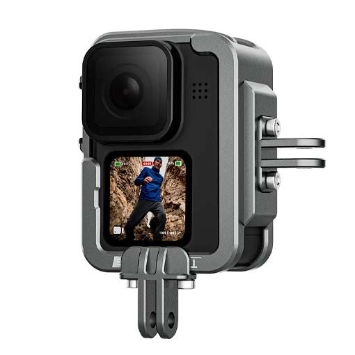 Harnais pour caméras GoPro - Telesin