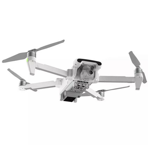 Drone FIMI X8 SE V2 Combo et Megaphone