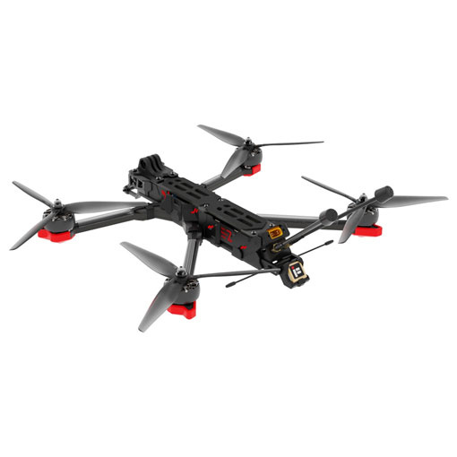 Drone Long Range Chimera 7 Pro V2 6S iFlight DJI O3