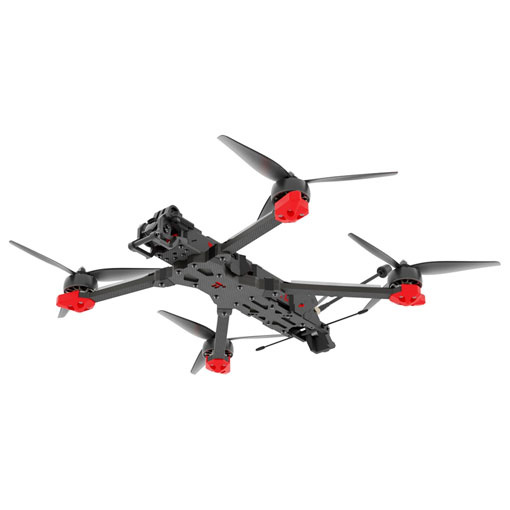 Drone Long Range Chimera 7 Pro V2 6S iFlight DJI O3