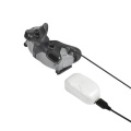 Câble d'alimentation StartRC USB pour DJI Goggles 2 et DJI FPV V2