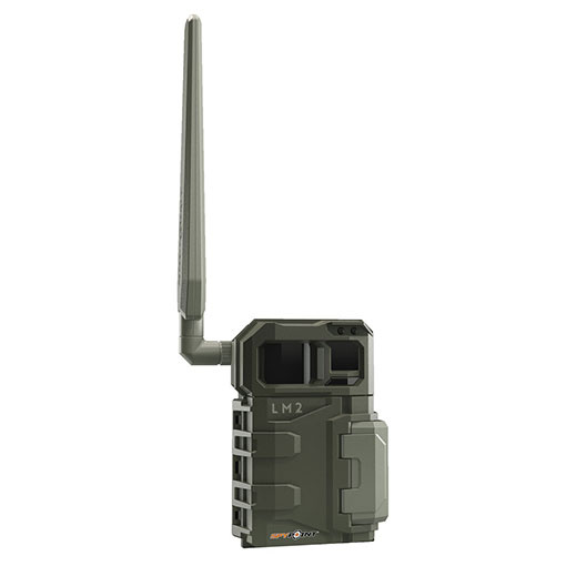 Caméra de surveillance Spypoint LM2