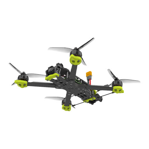 Drone iFlight Nazgul5 V3 DJI O3 6S HD