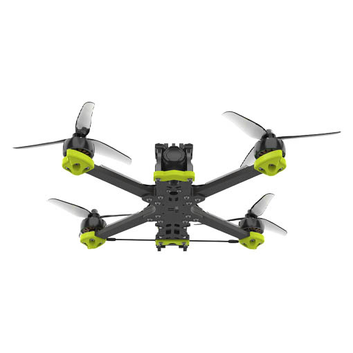 Drone iFlight Nazgul5 V3 DJI O3 6S HD