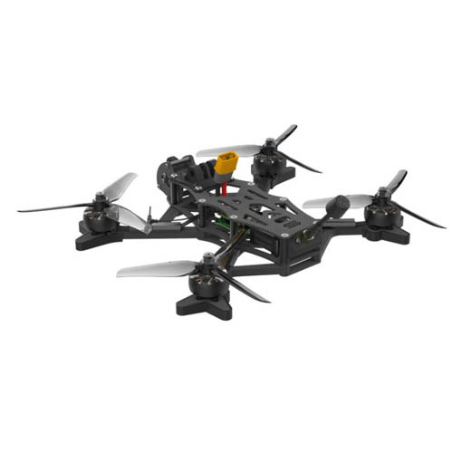 Drone AOS RC 5 V2 DJI O3 6S HD