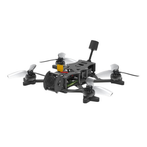 Drone AOS RC 3.5 DJI O3 4S HD