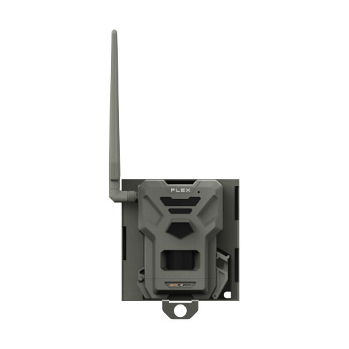 Boîtier de sécurité SB-500 SSpypoint pour caméras Flex