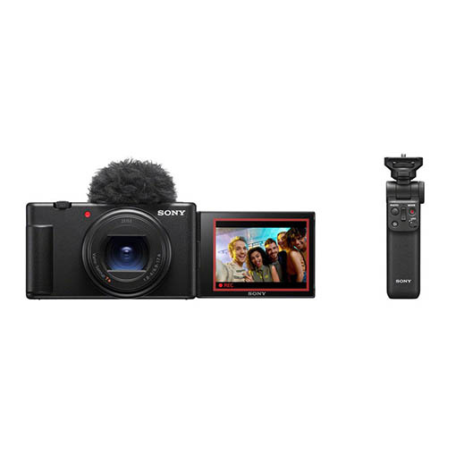 Sony ZV-1 II Vloggeur Kit