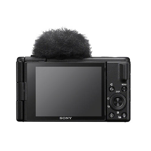 Sony ZV-1 II Vloggeur Kit
