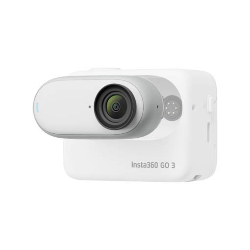Caméra Insta360 GO 3