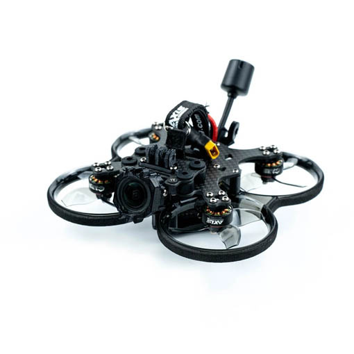 Drone AxisFlying CineON C20 V2 4S DJI O3 HD BNF