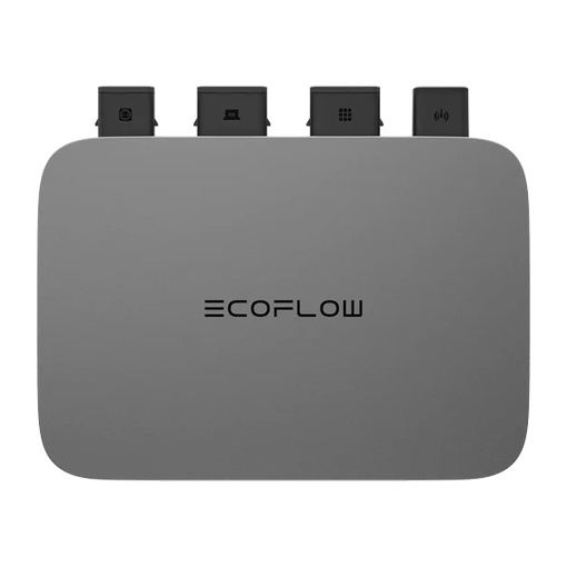 Micro-onduleur 800W Ecoflow PowerStream
