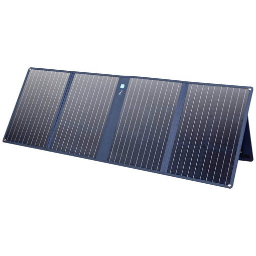 Panneau solaire Anker 625 100W