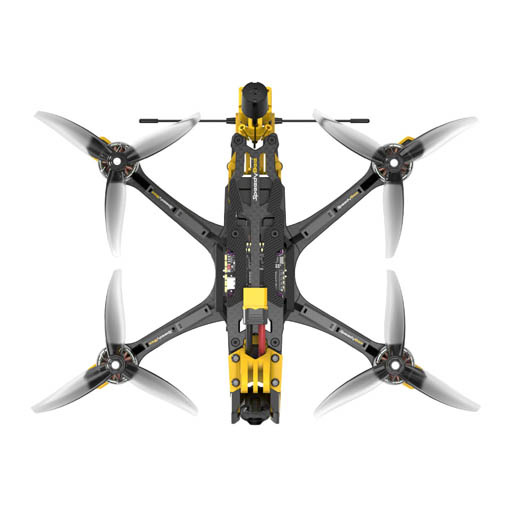 Drone Speedybee Master5 V2 HD DJI O3