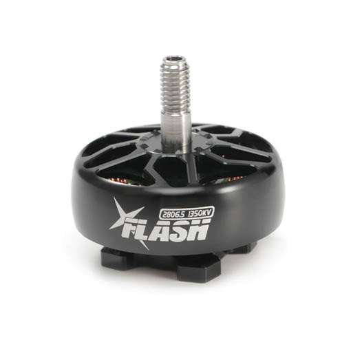 Moteur Flash FlyFishRC 2806.5 (1350Kv ou 1750Kv)