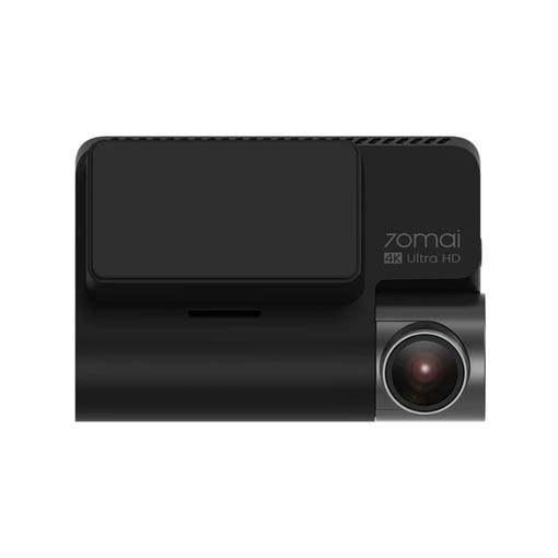 Dashcam 70mai A810 4K avec caméra arrière RC12