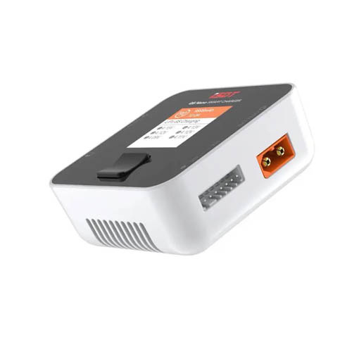 Chargeur ISDT Q6 Nano 200W