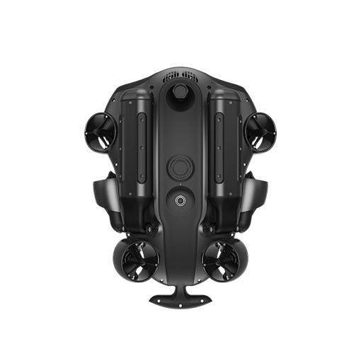 Drone sous-marin Qysea Fifish E-GO Standard Package