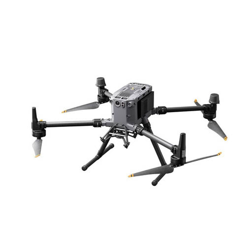 Drone DJI Matrice 350 RTK homologué S1, S2 et S3