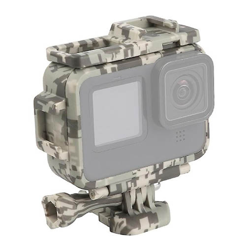 Frame LCE pour GoPro HERO12/11/10/9