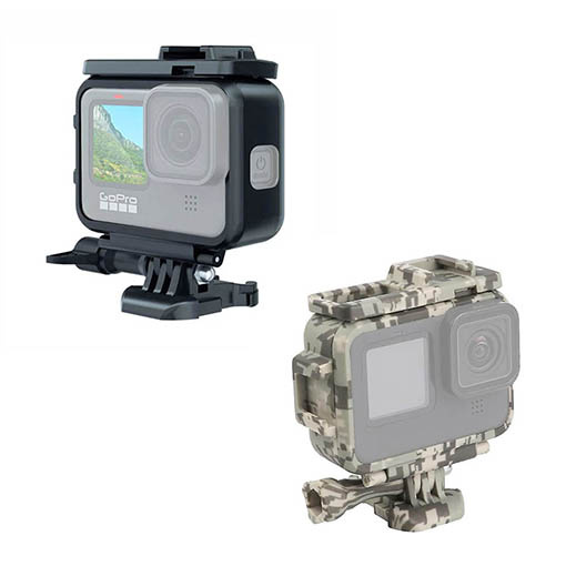 Frame LCE pour GoPro HERO12/11/10/9