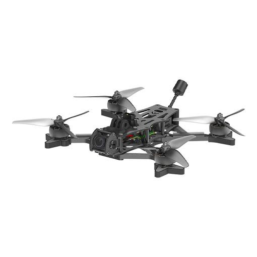 Drone AOS RC 5 EVO V1.2 HD DJI O3 6S