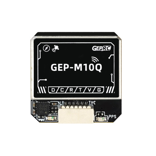 GPS GEPRC GEP-M10Q