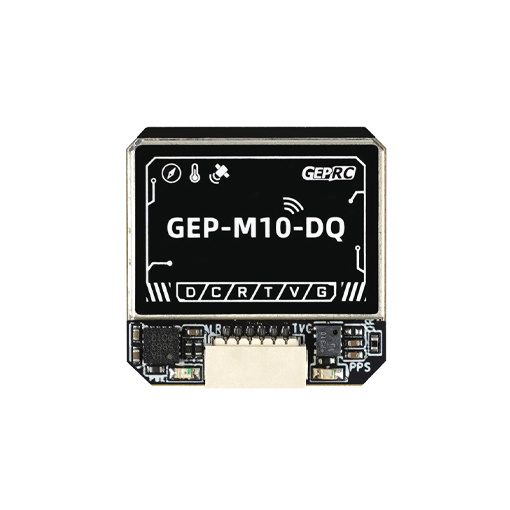 GPS GEPRC GEP-M10-DQ