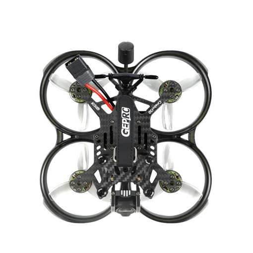 Drone GEPRC Cinebot30 HD DJI O3 4S