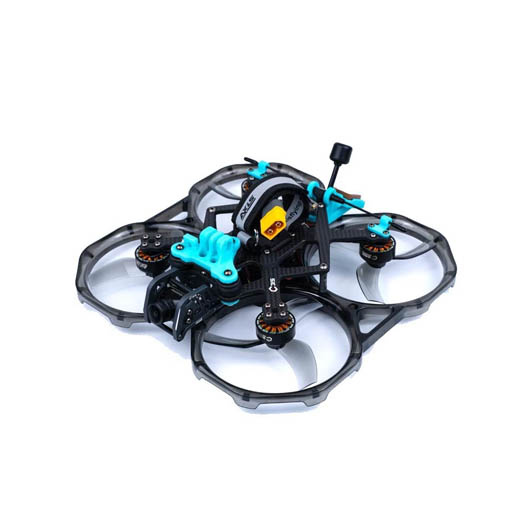 Axisflying Cineon C35 V2 3.5 Inch Walksnail Avatar HD Pro Kit 32G Fpv Drone - 6S